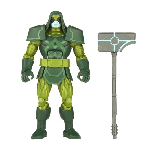 Hasbro (HASBRO) [.co.jp Exclusive] Hasbro MARVEL Marvel Legends Series: Ronan the Accuser, Guardians of the Galaxy Comics 6-inch (15 cm) Action Figure