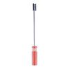 BNC Screwdriver   Plated Steel Professional F Hd Puller for Video Equipment
