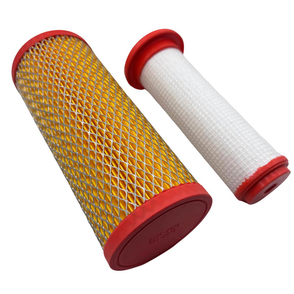 

Air Filter 17160-058-0000 For For HISUN 450-800CC ATV