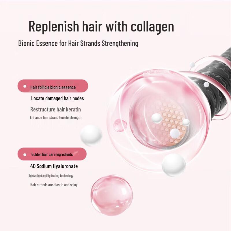 Half Acre Field Silky & Shiny Hair Conditioner
