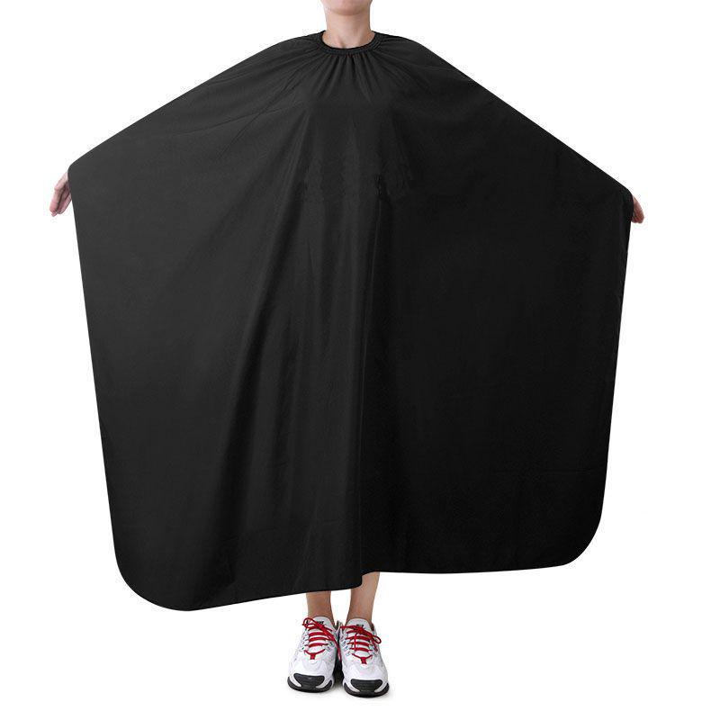 Hairdressing Cape: Household Barber Bib, Scissors Cloth, Salon Use, Available In Sizes L, M, S, and XS