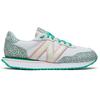 Casablanca x New Balance 237 Munsell White Green Unisex Tenisky MS237CBA