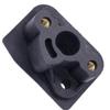CG330 Manifold for TL33 33cc Lawn Mower and Brush Cutter Supporting Standard Engine Mounting and Connection Layouts