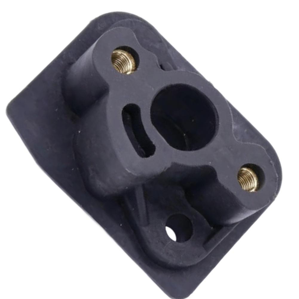 CG330 Manifold for TL33 33cc Lawn Mower and Brush Cutter Supporting Standard Engine Mounting and Connection Layouts