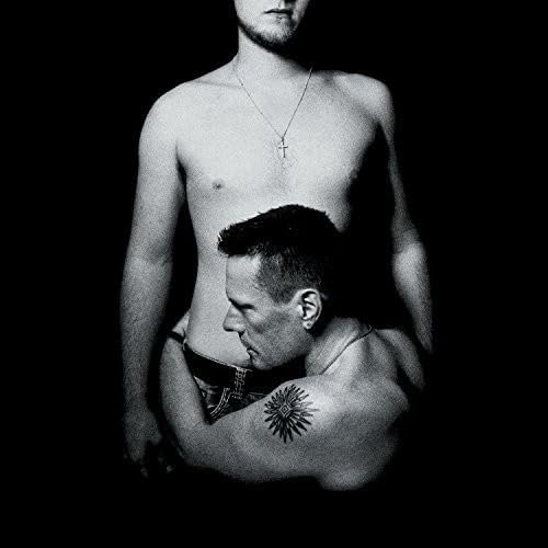 

Songs of Innocence