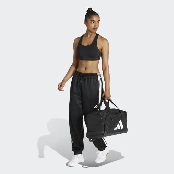 

AdidaS Duffel Bag S With Detachable Shoulder Strap Training Defender NS