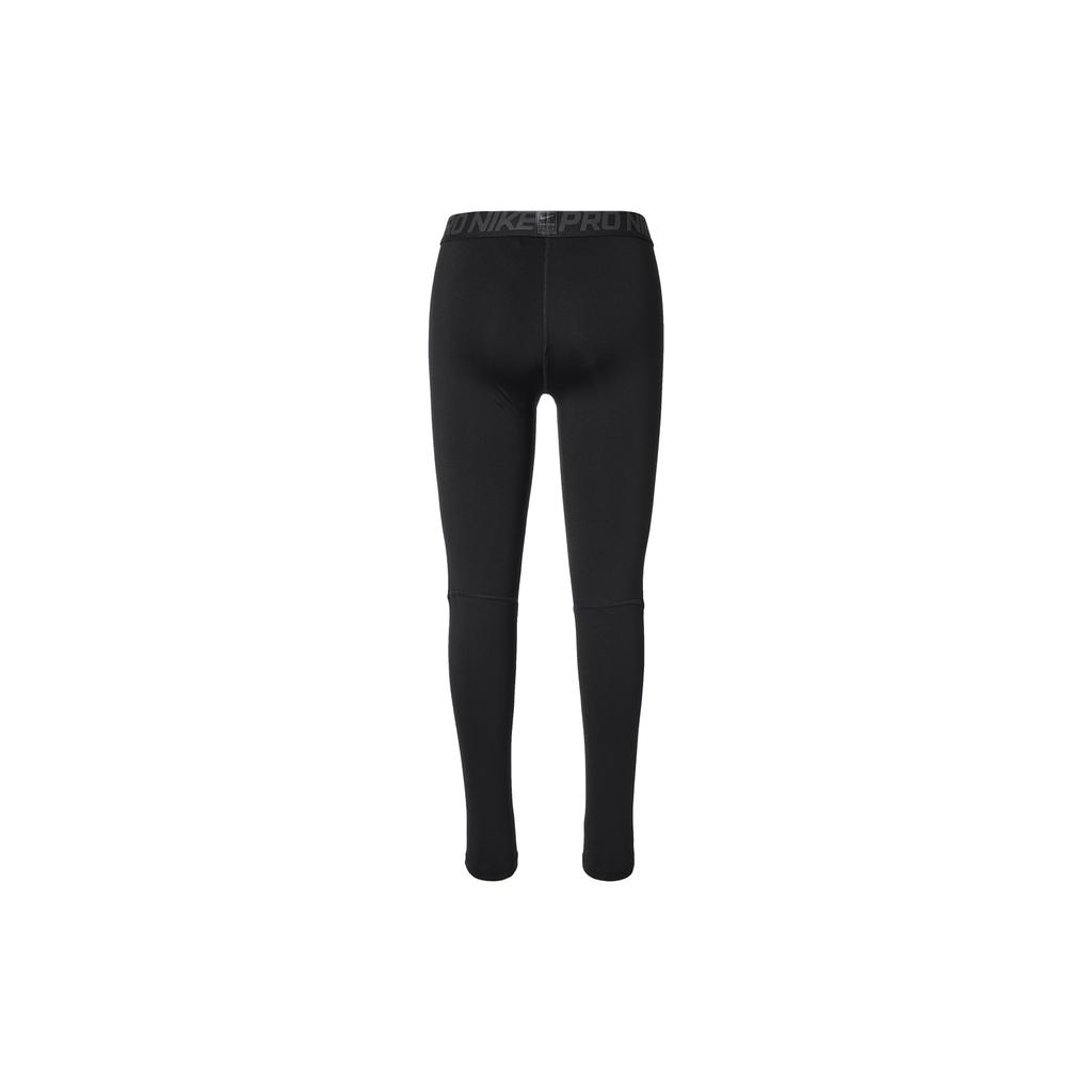 Nike Pro Training Tights Men Bottoms Black CJ5121-010