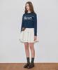 SINOON Sinoon Pullover Knit (Navy)