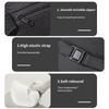 FA02Car Lumbar Back Support Headrest Neck Pillow Car Seat Cushion For Mercedes Benz AMG A B C E S V Class A180 CLK CLA GLE C200 C300