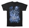 Playera Avenged Sevenfold Rock Tour Mod10 Dark Style Tshirt 2026 Summer Unisex Unisex Oversized 100Cotton Tshirt Street Wear Y2K