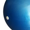 Mini Pelota de Pilates de 25 cm Yoga Entrenamiento del Core Fisioterapia Pelota de Ejercicio Pequeña Anti Estallido Antideslizante Pelota de Fitness Entrenamiento de Gimnasio en Casa Equipo de Pilates