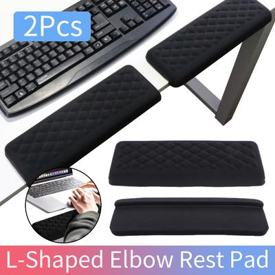 Accesorios para computadoras – Alfombrillas de ratón y cojines para manos