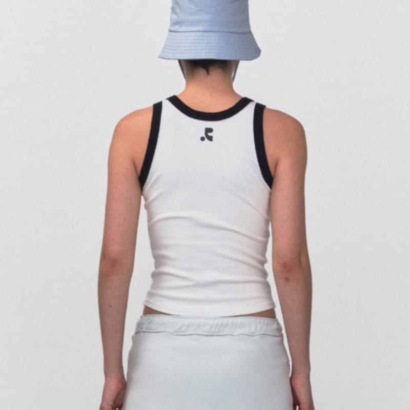 Rest&Recreation RR COTTON BUCKET HAT - SKYBLUE