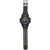Casio Watch G-Shock MUDMASTER Radio Solar GWG-1000-1A3JF Men's Green