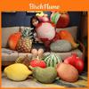 Cuscino Decorativo Frutta Estiva Con Federa Rimovibile Per Arredo Camera Da Letto E Soggiorno