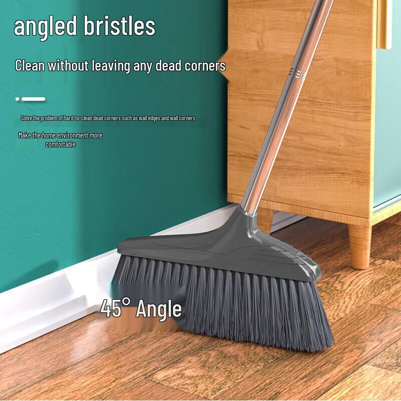 Nichuang Broom and Dustpan Set