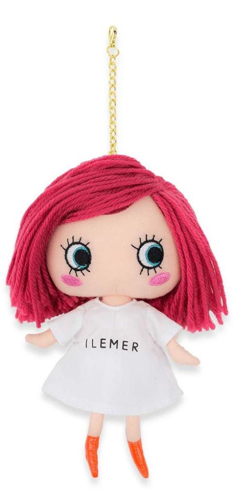 [Unopened] Ilmer Happy Doll (sold Separately)