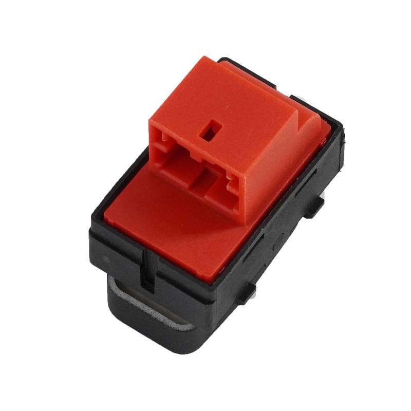 1PC New Front Left Central Door Lock Switch Button 5Z0962125 for VW Fox