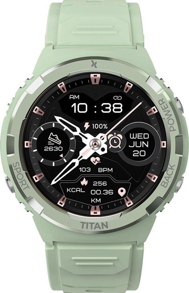 Maxcom FW100 green