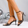 Calzado para mujer – Sandalias