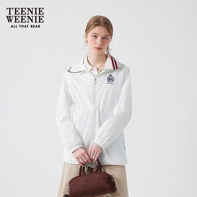 Kurtki i płaszcze – Wiatrówki i bomberki