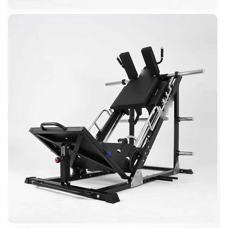 Xingronghui Leg Press & Hack Squat Machine