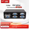 MT-viki 1-to-4 VGA Video Splitter