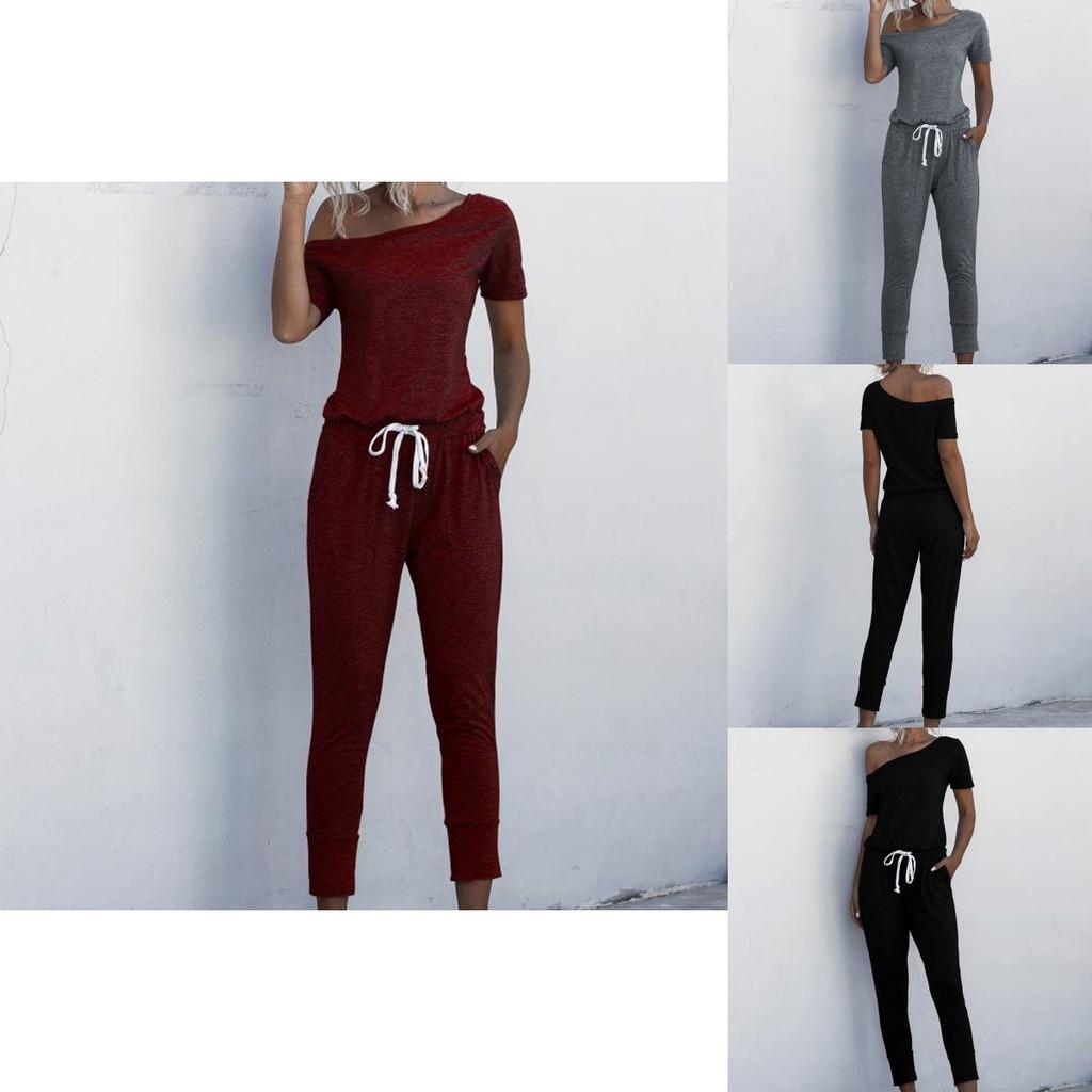 Stylish Ladies Womens Sweatshirt Tracksuit Set For Comfortable Running And Gym Wear