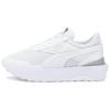 (WMNS) Cruise Rider Re:Style 'Triple White' Women's 384060-01
