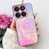 For Motorola Edge 60 Pro Case XT2507-1 Cute Fashion Painted Cover Soft TPU Phone Case For Motorola Edge 60 Fusion Edge60 S Shell