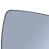 Citroen C5 Aircross 2017- Heated Mirror Glass, Right Side
