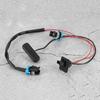 13359894 Boot Opener Switch Tailgate Boot Opener Switch Tailgate Boot Release Opening Switch Fit for Meriva B 13422271