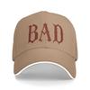 Men Women Choi San AAteezZ bad  Hat Fashion Baseball Cap  Sun Hat Daily Headewear Adjustable Fit