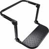 Foldable Tire Step Ladder Adjustable Sturdy for Road Trips