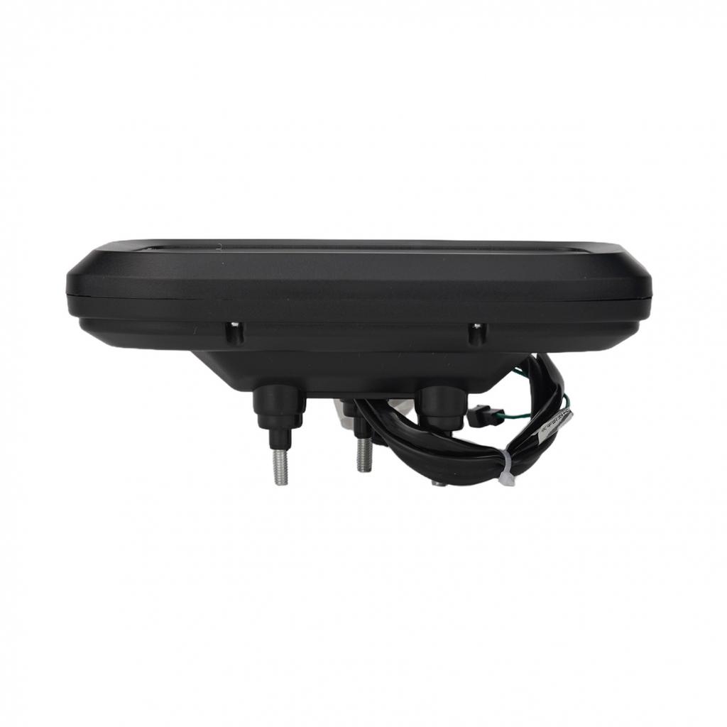 -20-150C Wyświetlacz LCD Miernik 8V 60V 72V Rower Elektryczny