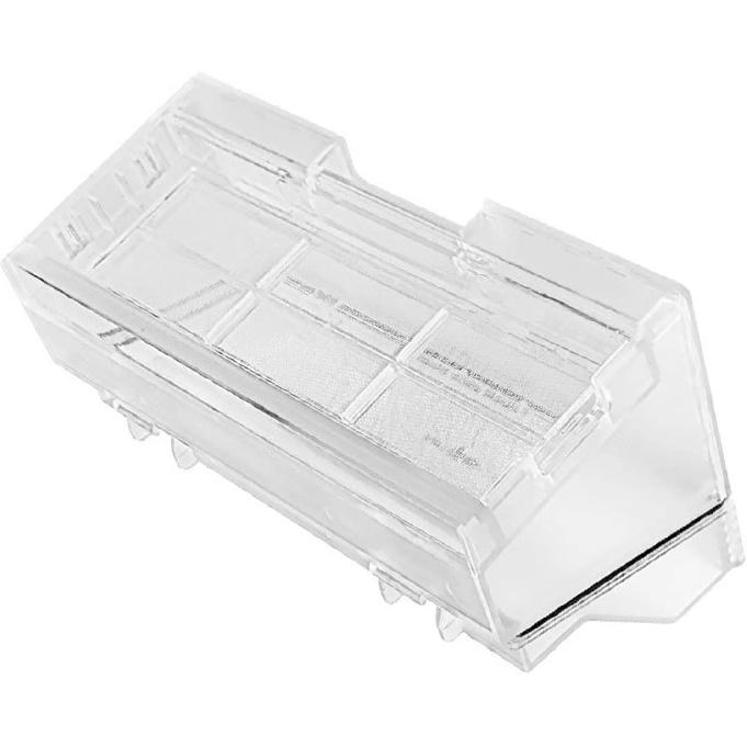 Replacement Dust Box Rubbish Collection Box for Dreame W10/W10 Pro Robotic Vacuum Cleaner