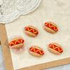 Safe Not Toxic Resin Baking Toy Collection Educational Craft Project For Childrens Doll House