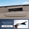 23-25 AITO M5 HUD Protective Cover: Interior Modification Accessory
