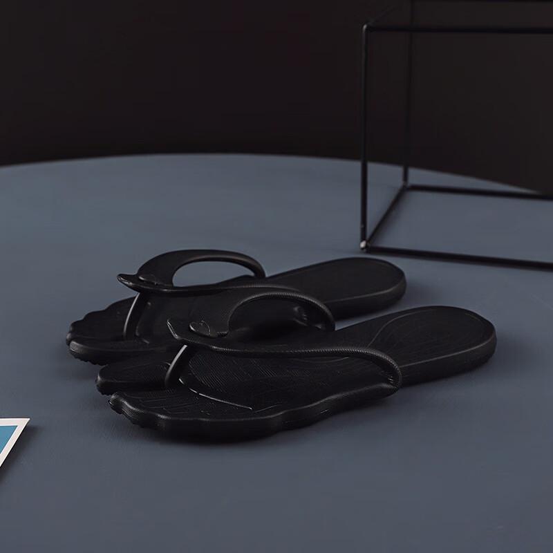 Портативные складные тапочки для путешествий