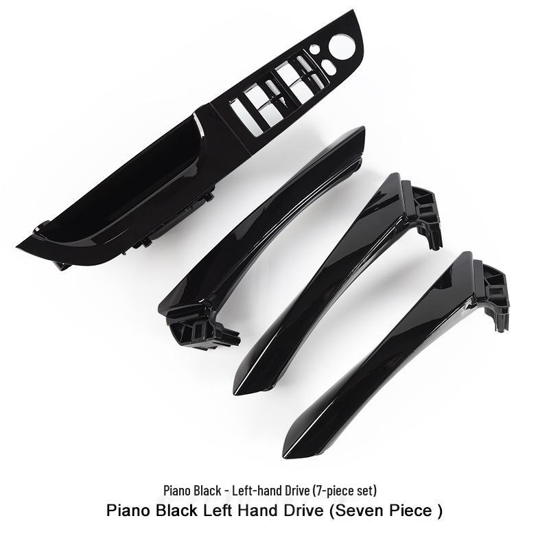 BMW 3 Series E90 Driver's Side Interior Door Handle