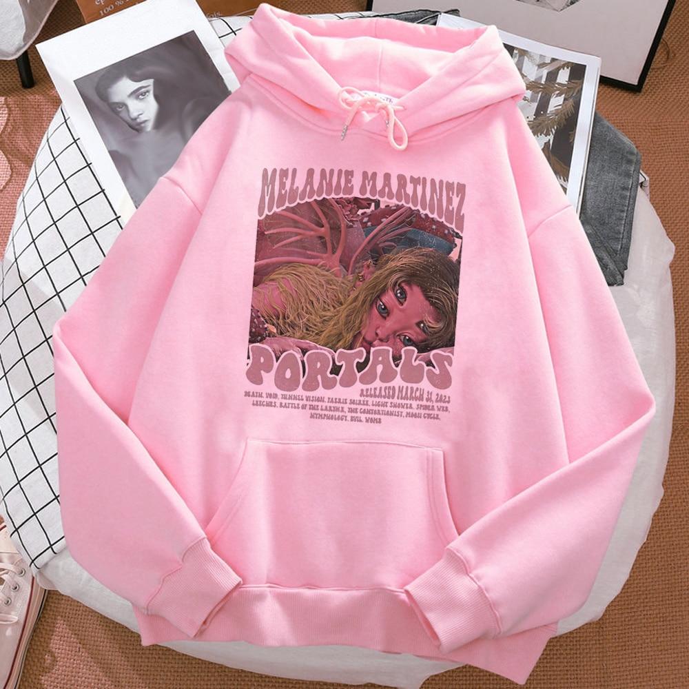 

Мелани Мартинес унисекс 2XL