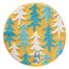Disney Winnie the Pooh Interior Mat, Forest Heartful, 2215043700, 60cm