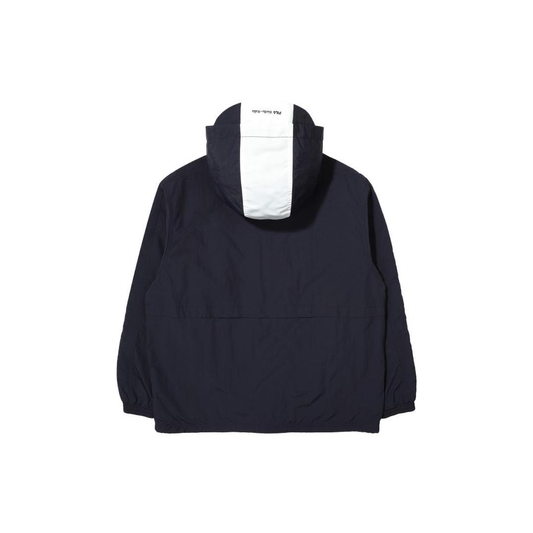 

Новые куртки FILA Унисекс Темно-синий FS2JKE1181X-INA XL