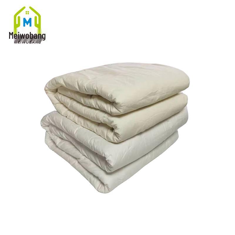 Meiwo Bang 100% Cotton All-Season Quilt Set