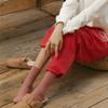 bananasisters thick, soft knit socks, 9 colors