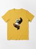 Kung Fu Panda panda jack black giant Essential T-Shirt