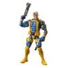 Hasbro Marvel Legends Series Cable Comics Collectible 6-inch (15cm) Action Figure with Build-A-Figure Parts, F9078, Authentic