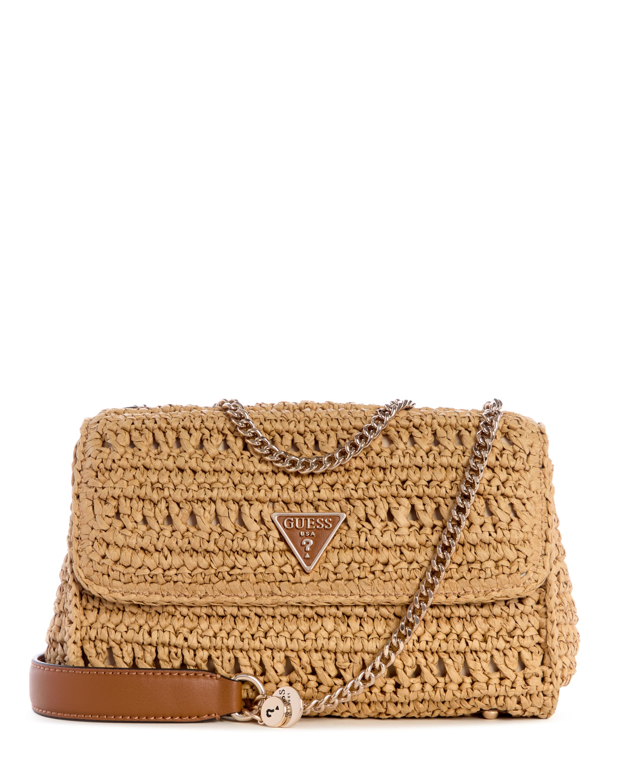 

IRENE CONVERTIBLE XBODY FLAP Сумка через плечо для женщин NTC [GUESS]