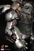 Movie Masterpiece Iron Man 2 Scale Figure Iron Man Mark II Unleashed 1/6 (Armor Version)