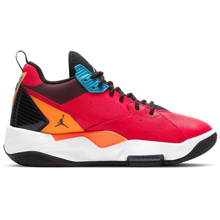 Air Jordan Zoom 92 Siren Red CK9184-600